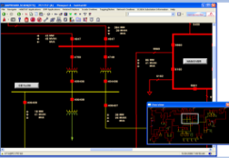  GridPortal-An Automatic Substation Layout Display Tool